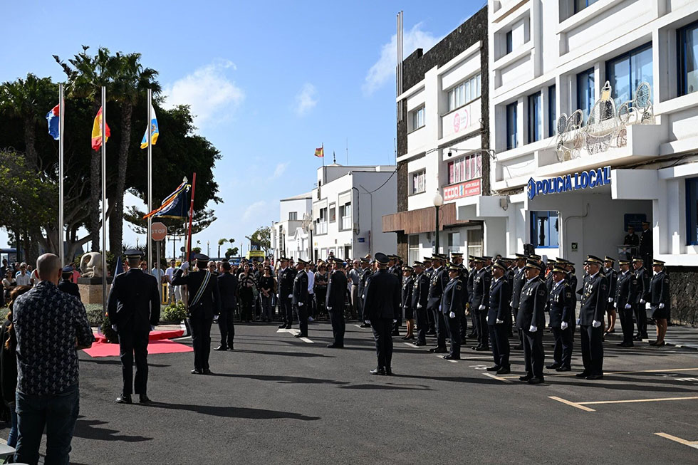 Ecologistas en Acción Lanzarote rechaza la declaración de emergencia